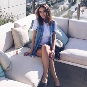 Meet your Posher, Karina